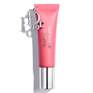 Dior Addict Lip Glow Butter - Ultra-glänzende Lippenpflege Peptid + Ceramid